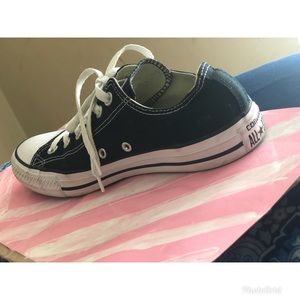 Converse All Star Shoes